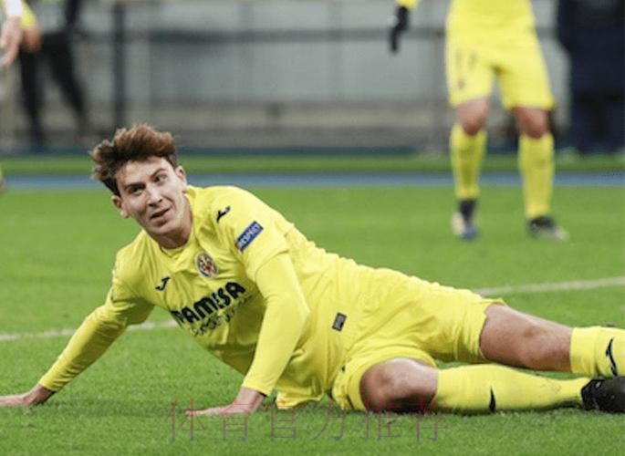 进球网:皇马有意比利亚雷亚尔后卫保-托雷斯 进球网:皇马有意比利亚雷亚尔后卫保-托雷斯