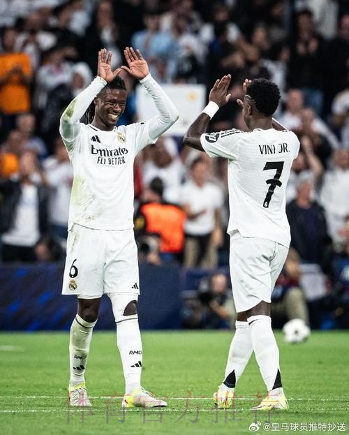 卡马文加会直接加盟皇马 不会被外租到雷恩一年