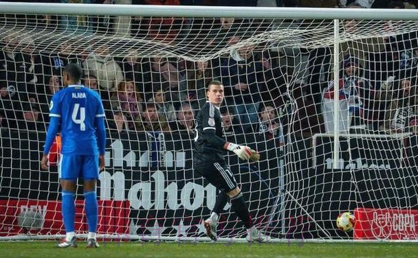 西媒：卢宁想在今夏离开皇马 贝蒂斯对其有意