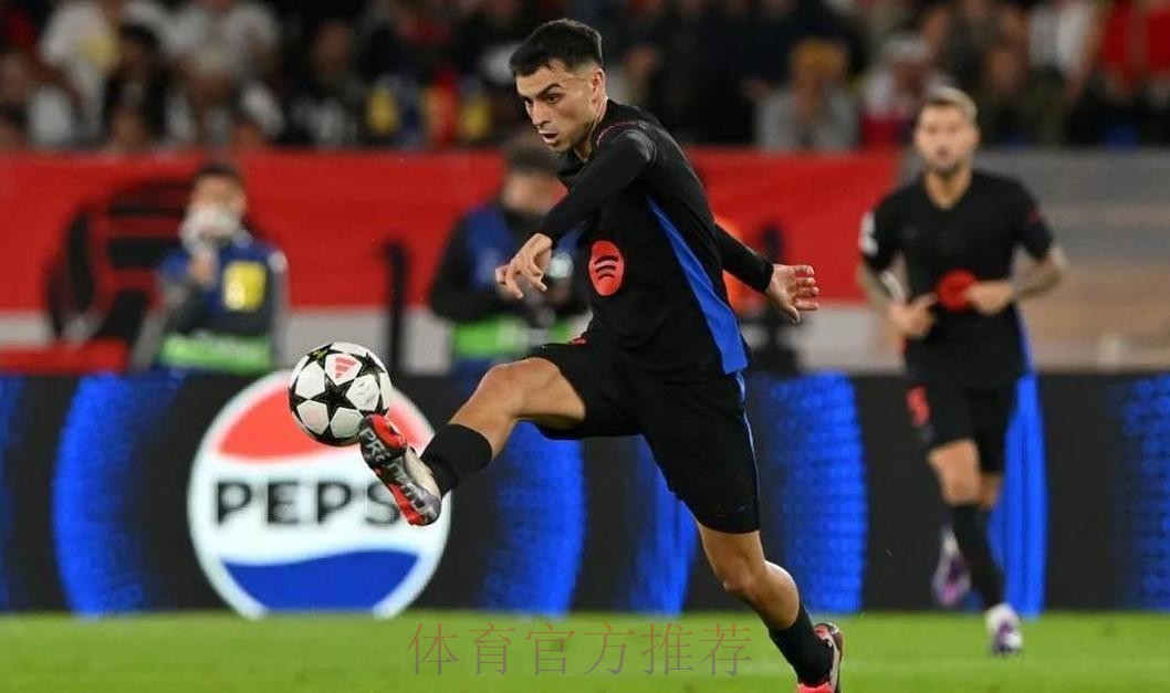 佩德里：曾在皇马试训一周 但他们说我水平不够